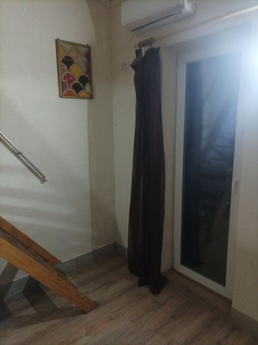 Квартира не далеко от центра