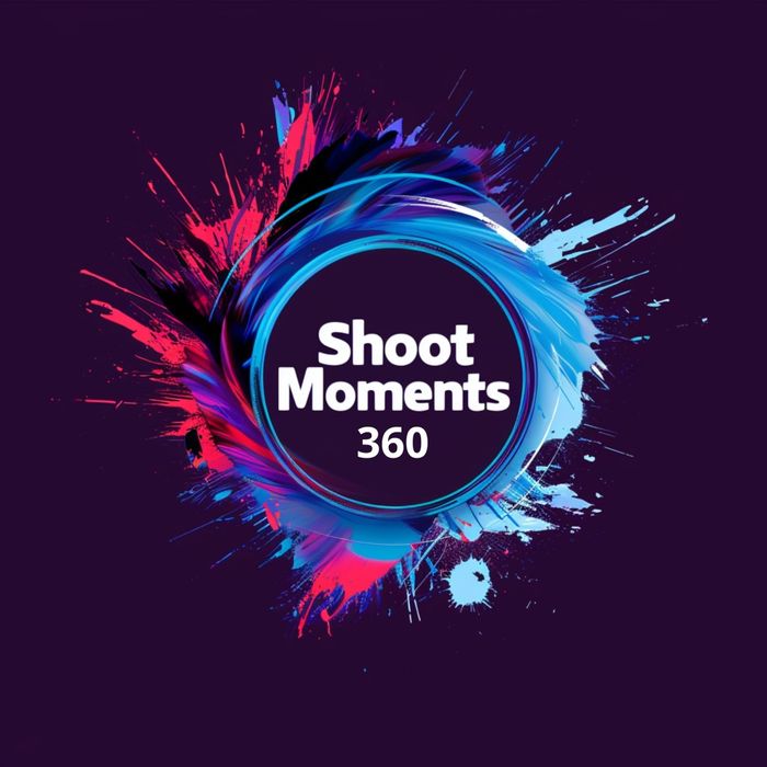 Fotobudka 360-od 400zł / wolne terminy