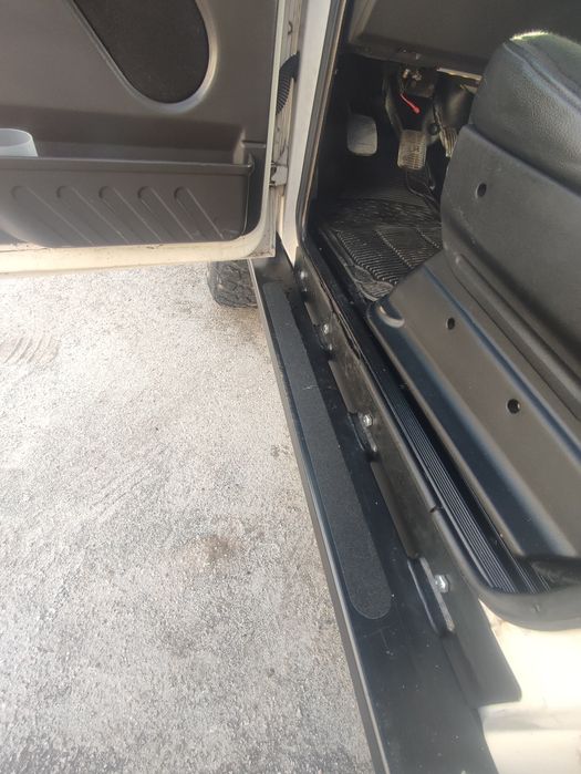 Land rover discovery 300