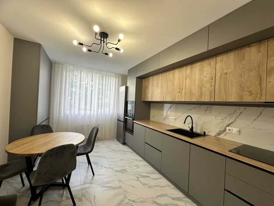 Оренда 1,5 кімн новобудови ЖК Щасливий