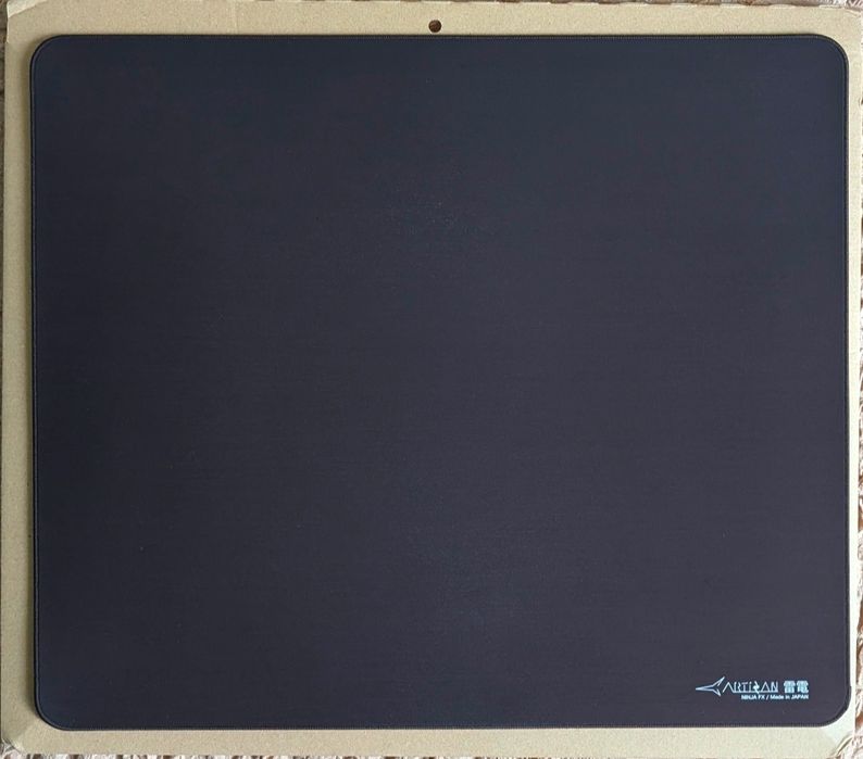 Килимок для миші Artisan Raiden XL Mid (оригінал)