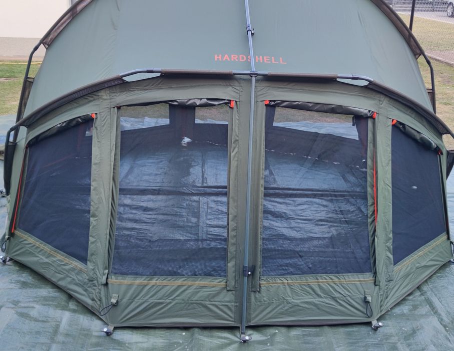 Hardshell Panorama 2XL Glen2