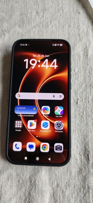 XIAOMI 17 Ultra 16+ 512 GB