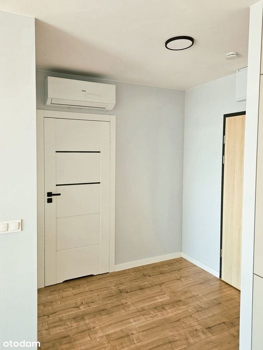 Słoneczne 2 Pokoje Z Widokiem. Klimatyzacja, Balkon. Od Zaraz! - Więcej