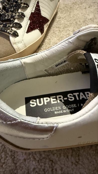 Golden goose Super-star