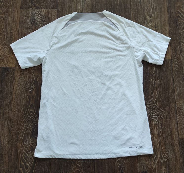 L Nike футбольна футболка Тоттенхем