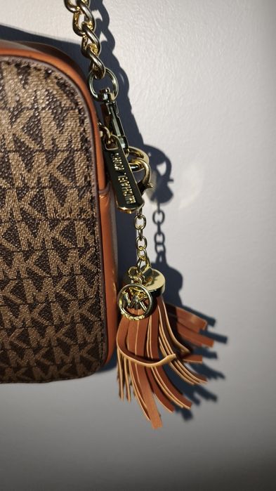 Torebka Michael Kors nowa na ramię regulowana