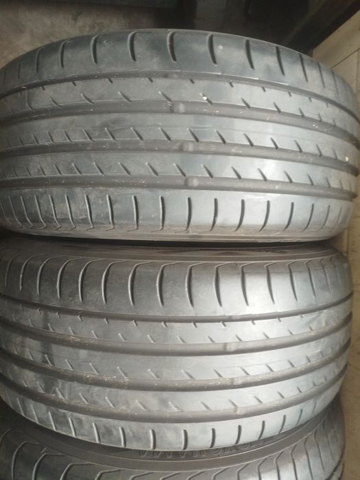 Opony letnie Yokohama 225/45R17