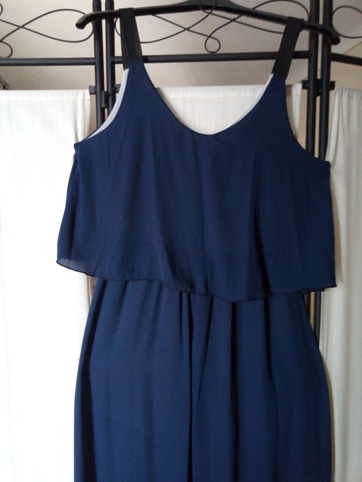 Vestidos como novos