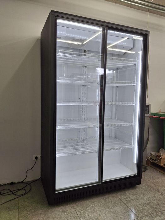 Холодильна шафа- Холодильник