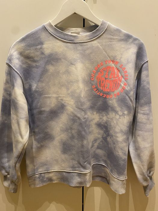 Zara - bluza rozm.152