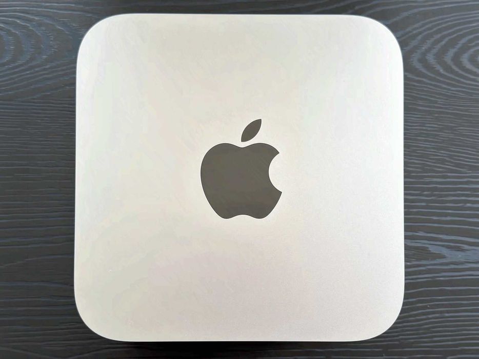 Apple Mac Studio M2 Max 12C CPU 38C GPU, 32 GB RAM 512 GB SSD - zadbany, gwarancja