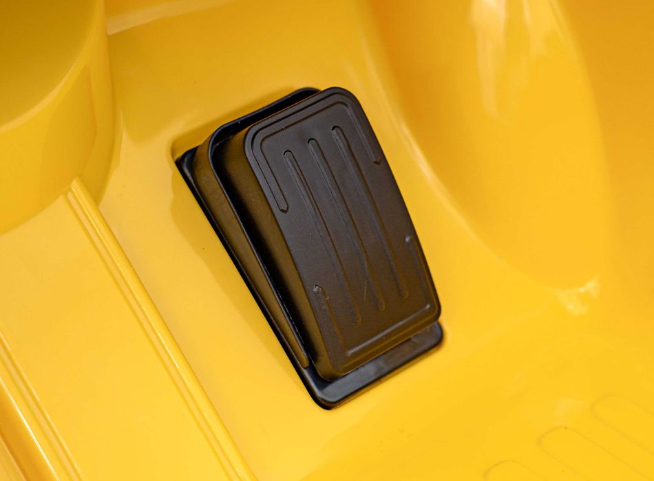 Auto Elektryczne dla Dzieci - Ford Ranger LIFT