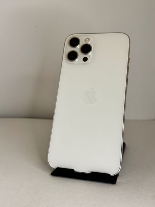 iPhone 12 Pro Max 128gb | Bateria 100% | Stan bardzo dobry