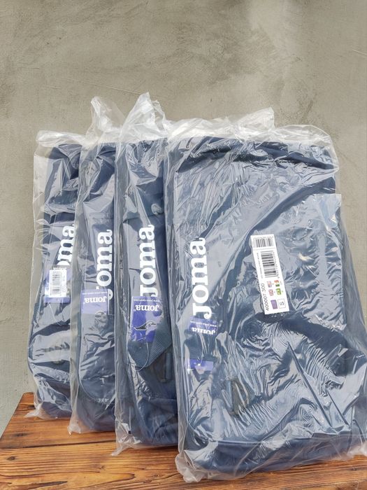 Сумка Joma TRAINING III Medium