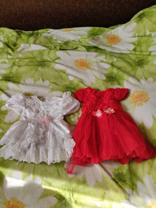 Комбенізон дитячій