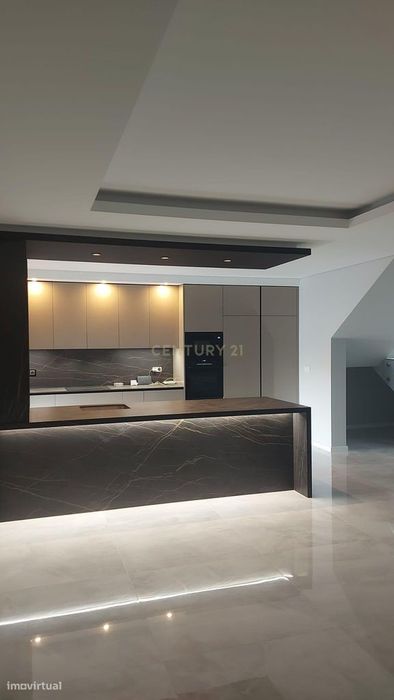 Moradia Nova - Quinta de Valadares