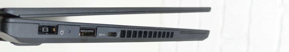 Lenovo Thinkpad T470 I5-7200U 8Gb 256SSD  Full HD IPS
