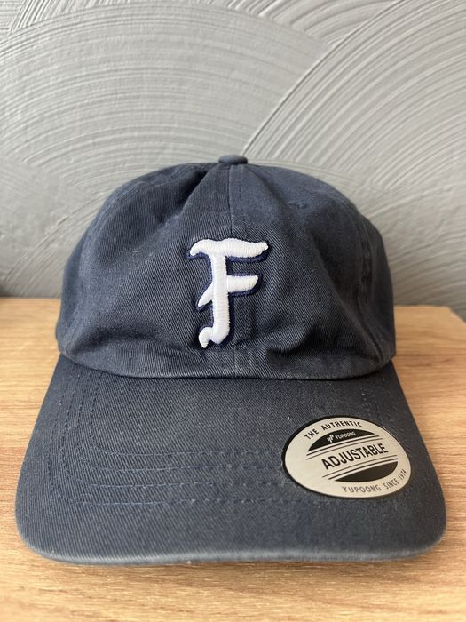 Czapka Dad Cap Forward Observations Group F Navy