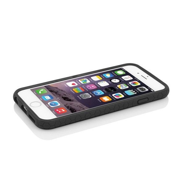 Etui Incipio iPhone 6 / 6s Octane Frost/Black