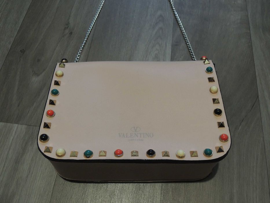 Жіноча сумка VALENTINO GARAVANI Rockstud Rolling