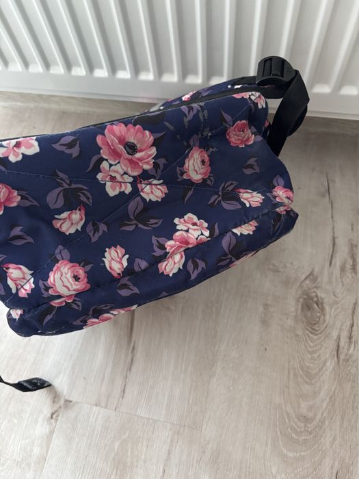 Fioletowy plecak CoolPack