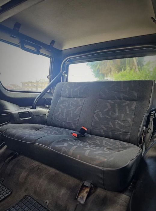 Frontera 2.5 tds sport