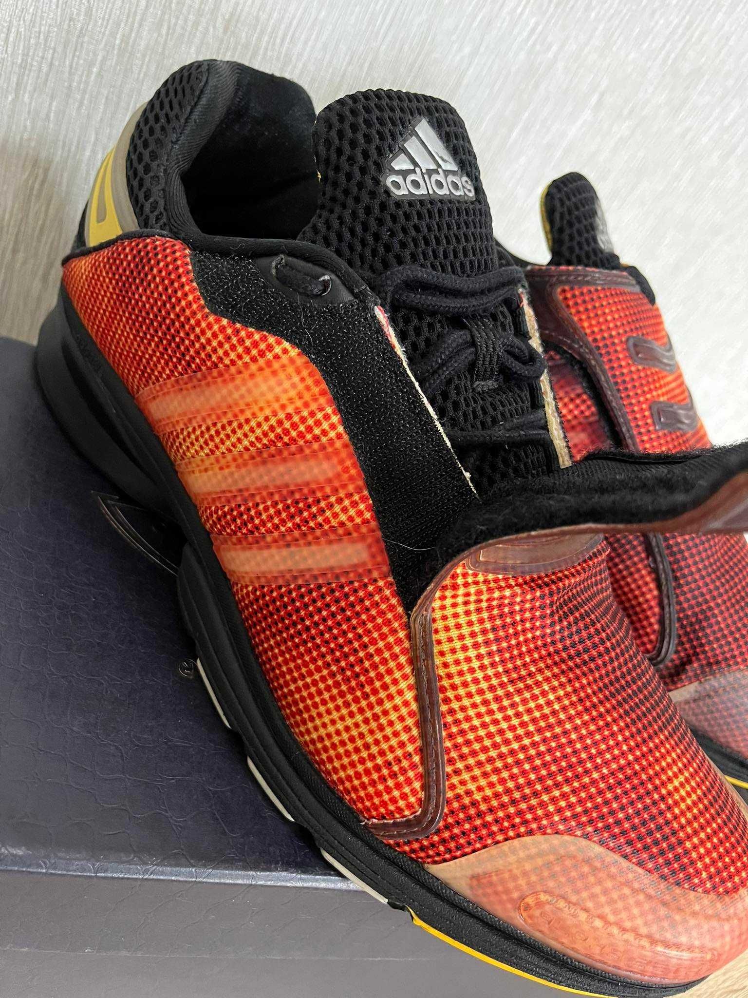 Adidas Alpha Zeta Fire 1 600 Olx