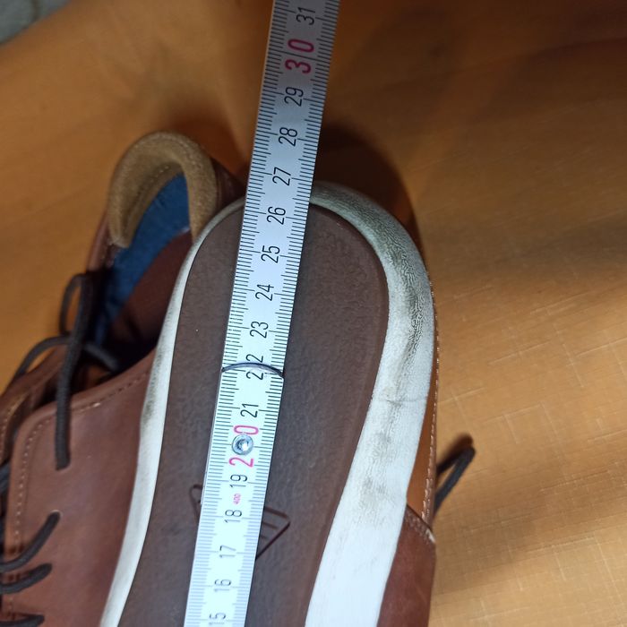 ALDO 41 buty męskie exclusive edition
