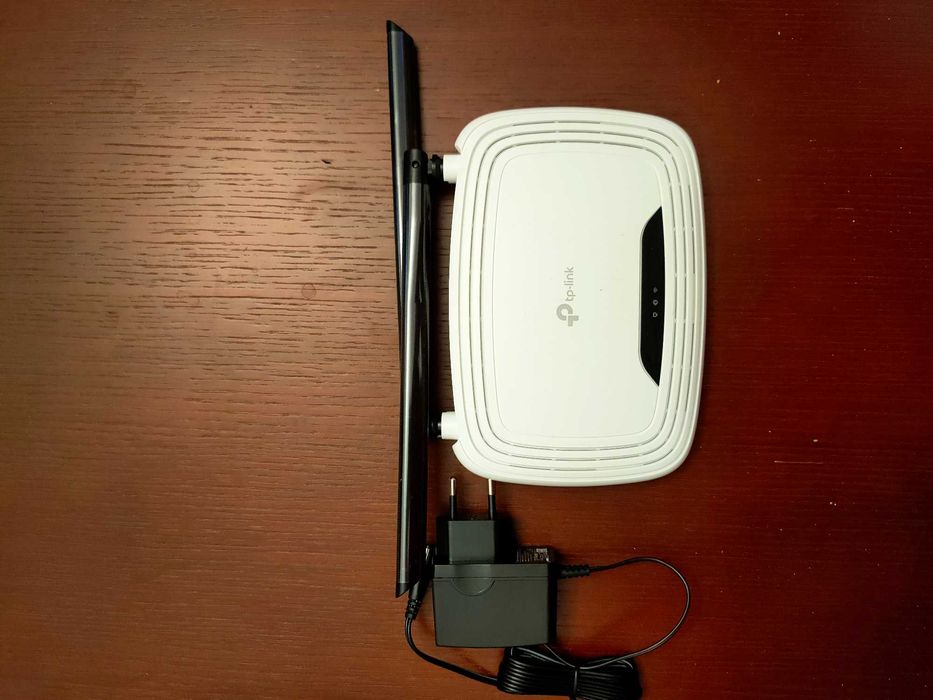 router bezprzewodowy tp-link tl-wr841n