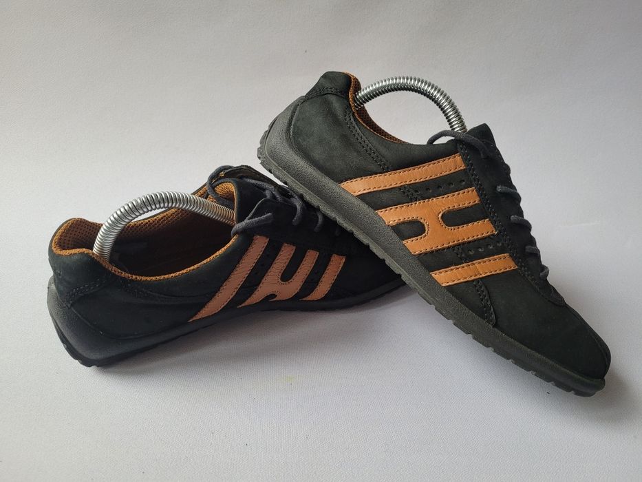 Ecco buty skórzane r.39/40