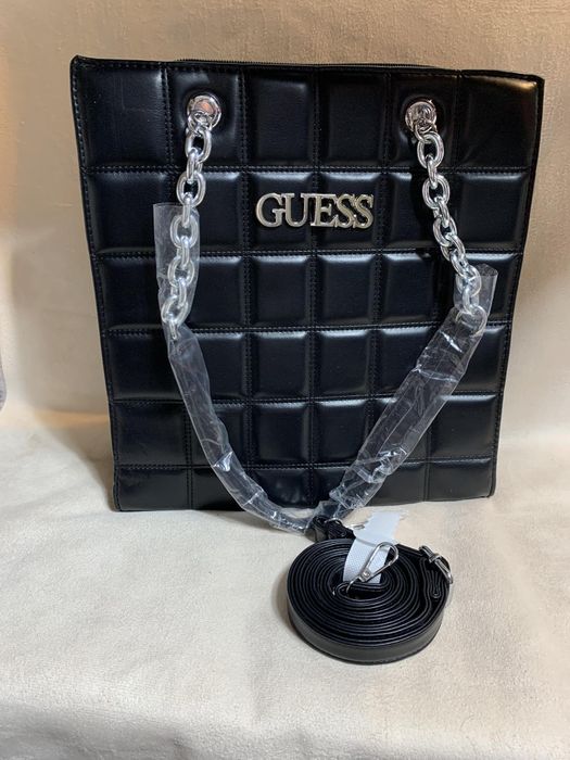 Torebka damska guess A4