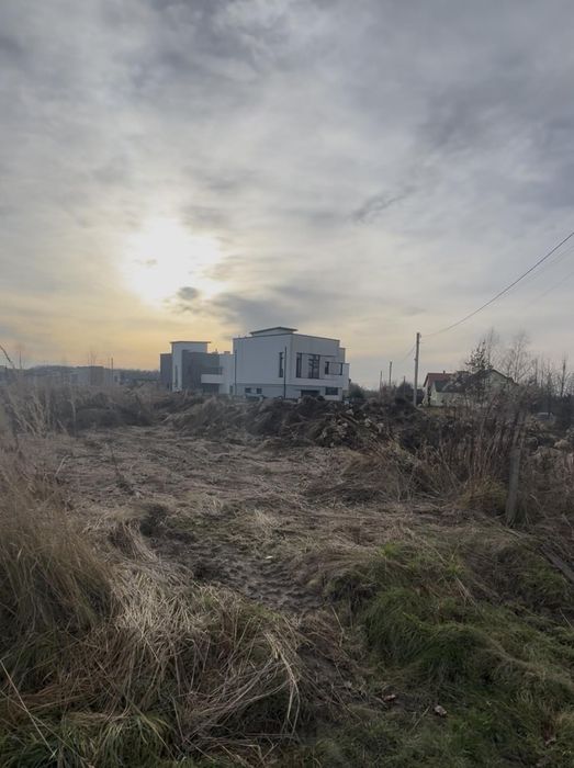 Продаж / Земля під інд. будівництво / Конопниця