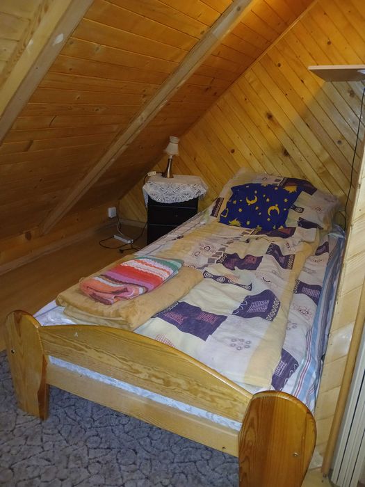Domek do wynajecia w Urszulewie