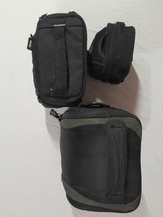 Сумка - кофр чехол для фотоаппарата