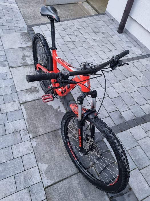Rower Enduro GT Verb Comp 2019