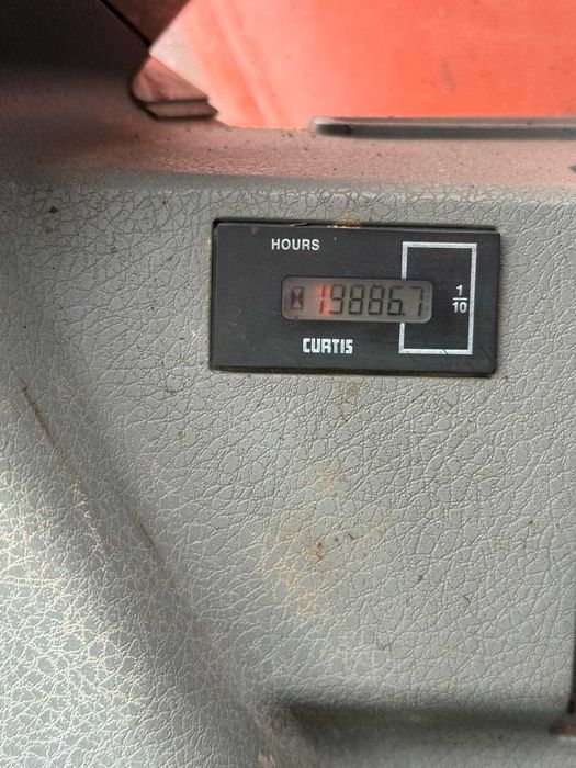 Koparka gąsienicowa DOOSAN DX255LC