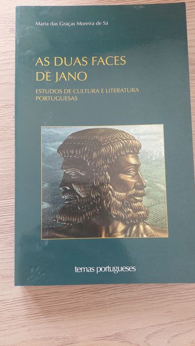 Livros de Estudos Históricos e Literatura Portuguesas