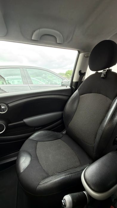Mini Cooper D 1.6