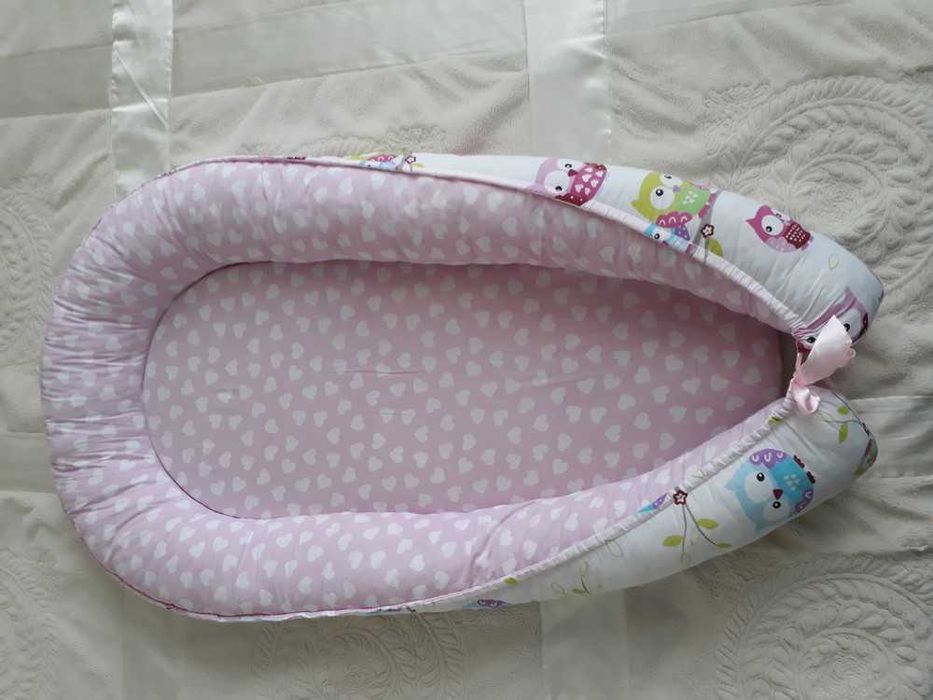 Кокон для новонароджених