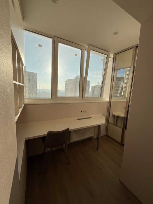 Продаж 3-ної квартири,Бровари,Київська область,ЖК Лісовий квартал