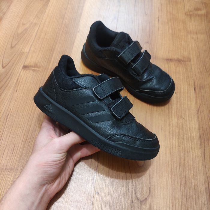 Кроссовки Adidas tensaur hook детские