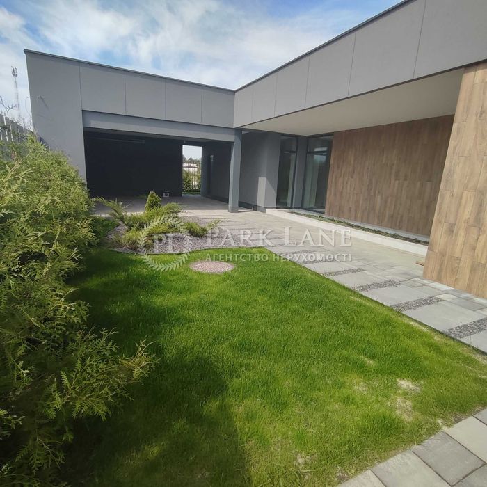 Продаж будинку Конча-заспа КМ Дніпрова хвиля