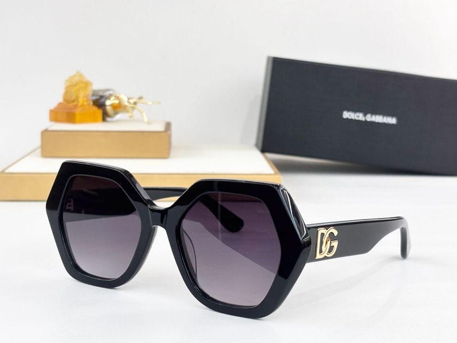 nowe eleganckie okulary uniseks