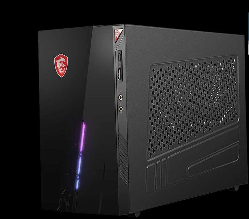 Ігровий ПК | RTX 2060 SUPER 8GB | i5-9400F | 16GB RAM | Win 11 Pro