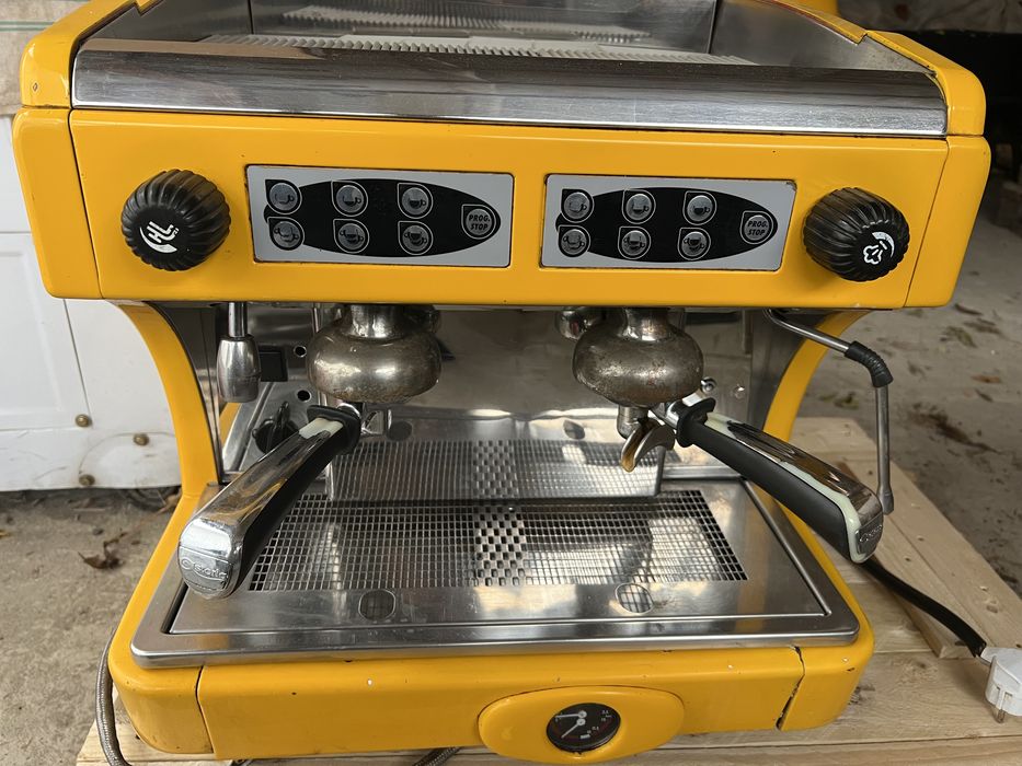 Astoria compact calypso, perla кавоварка, кавомашина, кофеварка.