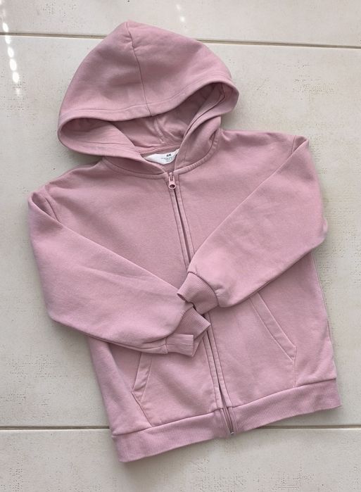 H&M bluza r.122/128