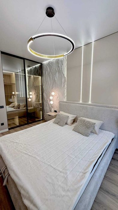 1-кімнатна квартира за адресою Куликове поле пл. (площа 45 м²) - Atlanta.ua - фото 4