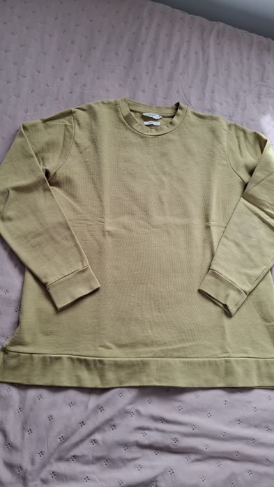 Reserved maternity bluza ciążowa M