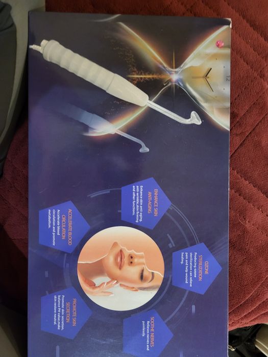 Дарсонваль,уход,красота